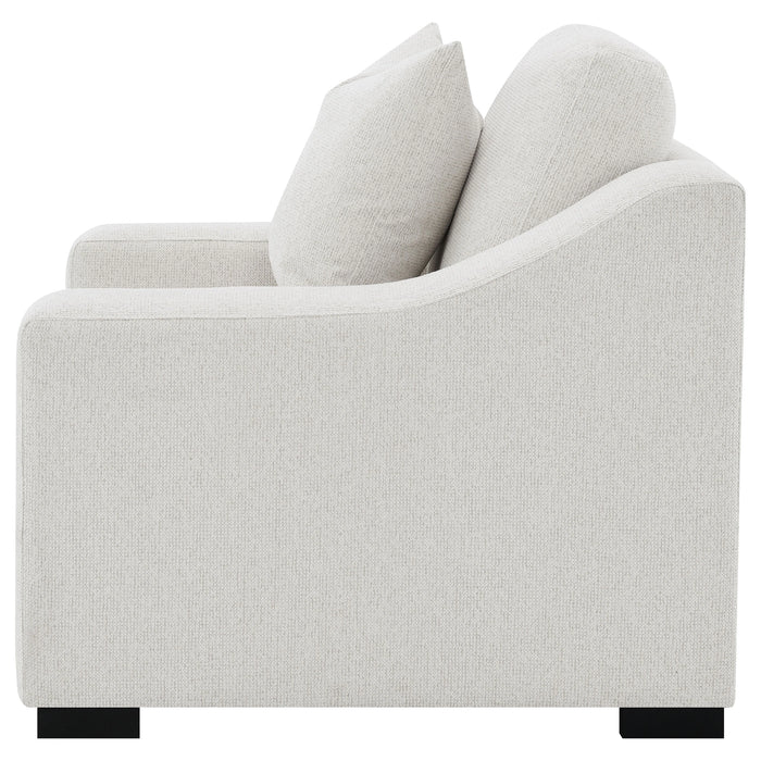 Ashlyn Accent Chair - Levi's Discount Furniture (Vineland, NJ)