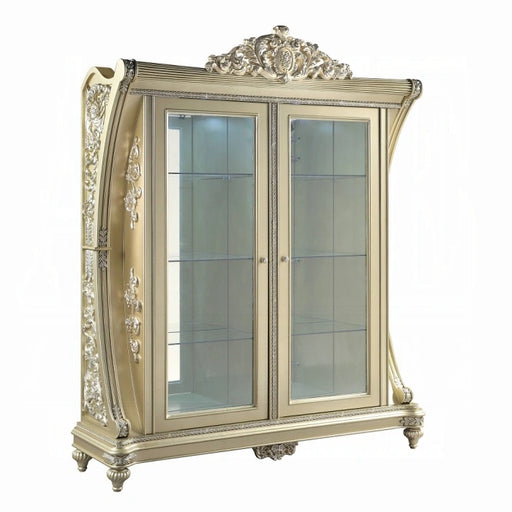 Vatican Curio - Levi's Discount Furniture (Vineland, NJ)