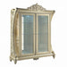 Vatican Curio - Levi's Discount Furniture (Vineland, NJ)