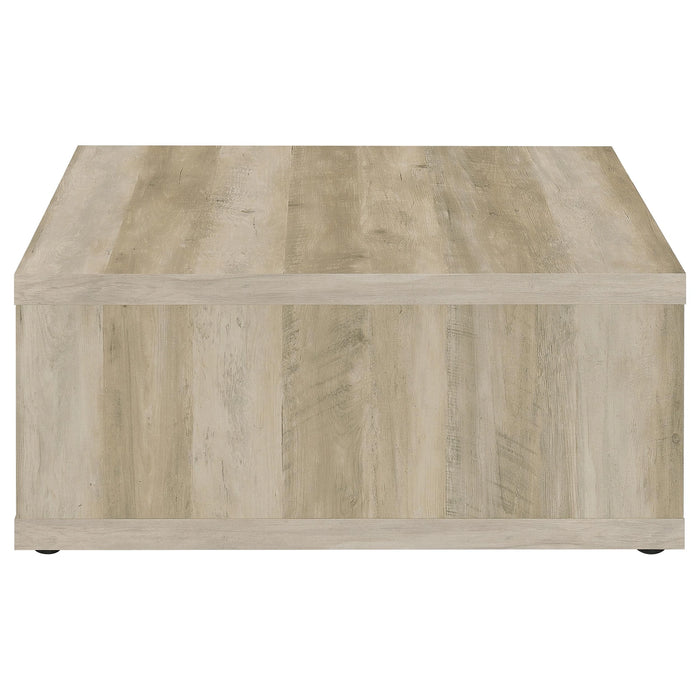 Frisco Coffee Table - Levi's Discount Furniture (Vineland, NJ)