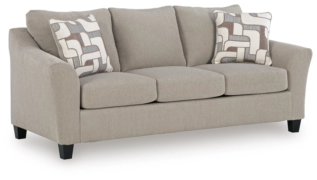 Willarae Sofa - Levi's Discount Furniture (Vineland, NJ)
