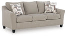 Willarae Sofa - Levi's Discount Furniture (Vineland, NJ)
