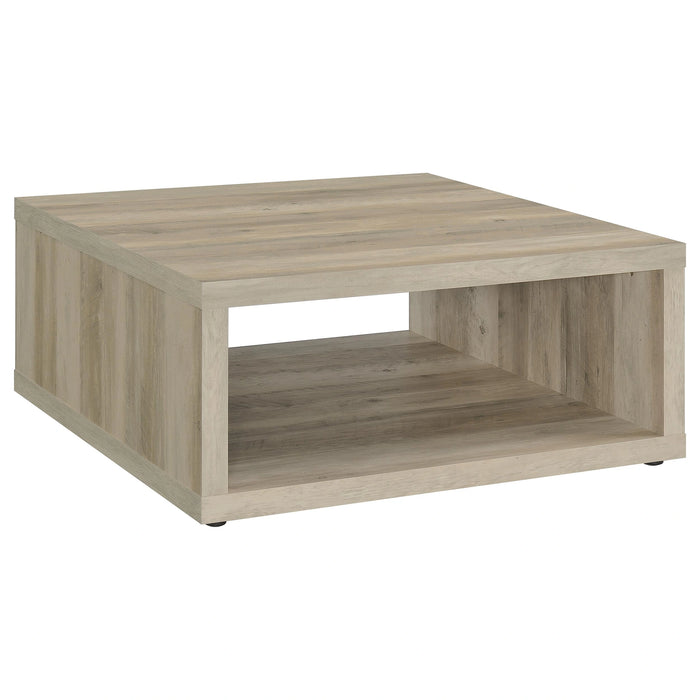 Frisco Coffee Table Set - Levi's Discount Furniture (Vineland, NJ)