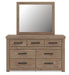 Oliandon Bedroom Set - Levi's Discount Furniture (Vineland, NJ)
