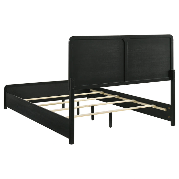 Cavelle Panel Bed - Levi's Discount Furniture (Vineland, NJ)