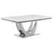 Kerwin Dining Table - Levi's Discount Furniture (Vineland, NJ)