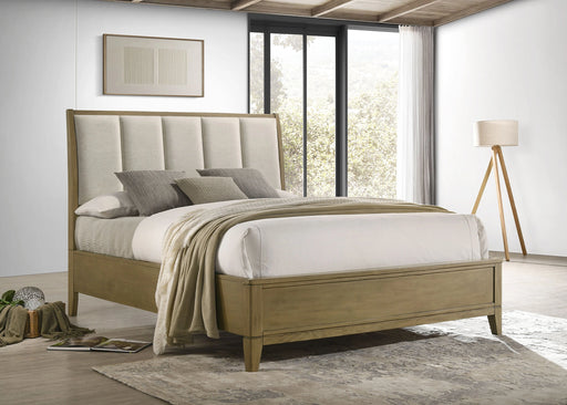 Granada Panel Bed - Levi's Discount Furniture (Vineland, NJ)