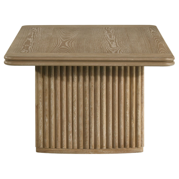 Adina Coffee Table Set - Levi's Discount Furniture (Vineland, NJ)