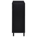 Brixton Shoe Cabinet - Levi's Discount Furniture (Vineland, NJ)