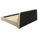 Mokena Panel Platform Bed - Levi's Discount Furniture (Vineland, NJ)