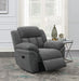 Bahrain Glider Recliner - Levi's Discount Furniture (Vineland, NJ)