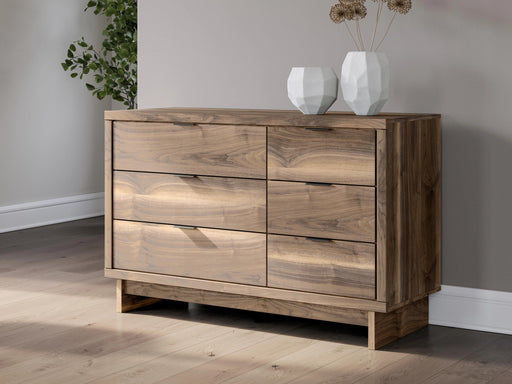 Chirason Dresser - Levi's Discount Furniture (Vineland, NJ)