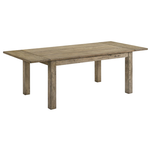 Cardova Extension Dining Table - Levi's Discount Furniture (Vineland, NJ)