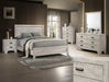 Millie Dresser Mirror - Levi's Discount Furniture (Vineland, NJ)