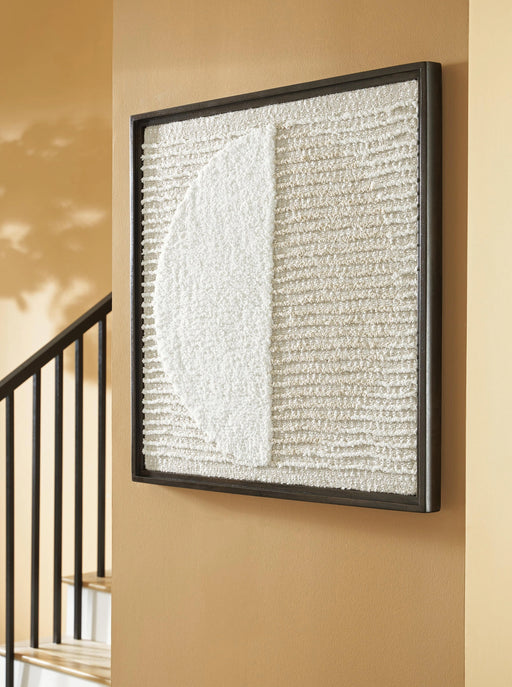 Bachard Wall Decor - Levi's Discount Furniture (Vineland, NJ)