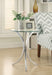 Eloise Side Table - Levi's Discount Furniture (Vineland, NJ)