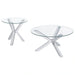 Kenzie Coffee Table Set - Levi's Discount Furniture (Vineland, NJ)
