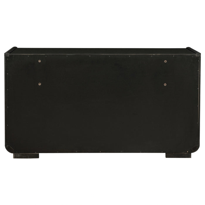 Leandro Dresser - Levi's Discount Furniture (Vineland, NJ)