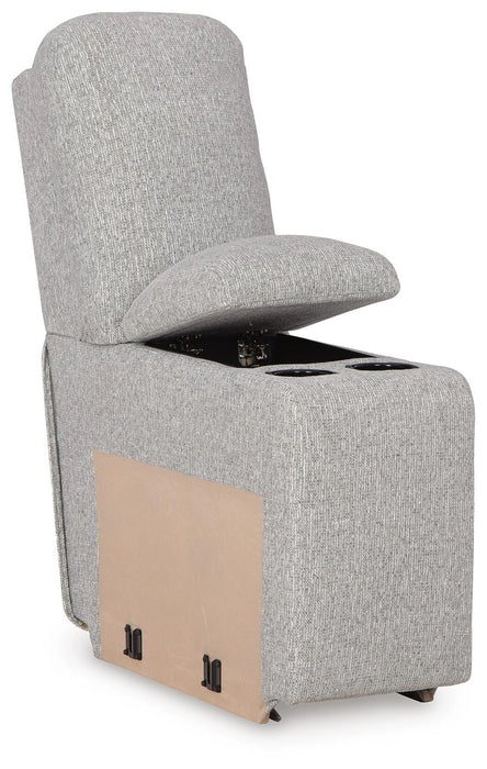 Acklen Place Sectional - Levi's Discount Furniture (Vineland, NJ)