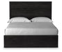 Belachime Bed - Levi's Discount Furniture (Vineland, NJ)