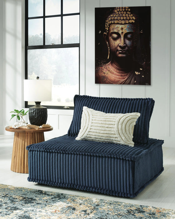 Bales Accent Chair - Levi's Discount Furniture (Vineland, NJ)