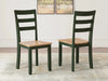 Gesthaven Dining Chair - Levi's Discount Furniture (Vineland, NJ)