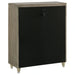 Lorient Chest of Drawers with LED Lighting - Levi's Discount Furniture (Vineland, NJ)