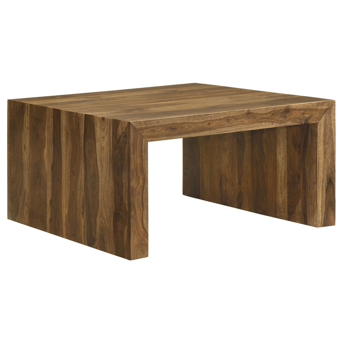 Odilia Coffee Table - Levi's Discount Furniture (Vineland, NJ)