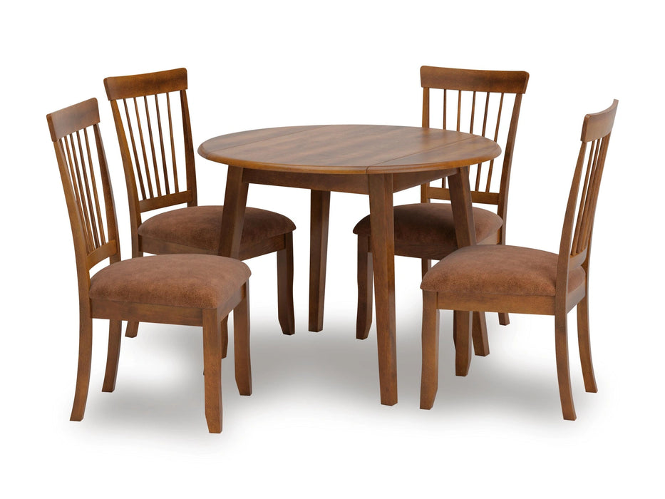 Berringer Dining Set - Levi's Discount Furniture (Vineland, NJ)
