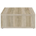 Frisco Coffee Table Set - Levi's Discount Furniture (Vineland, NJ)