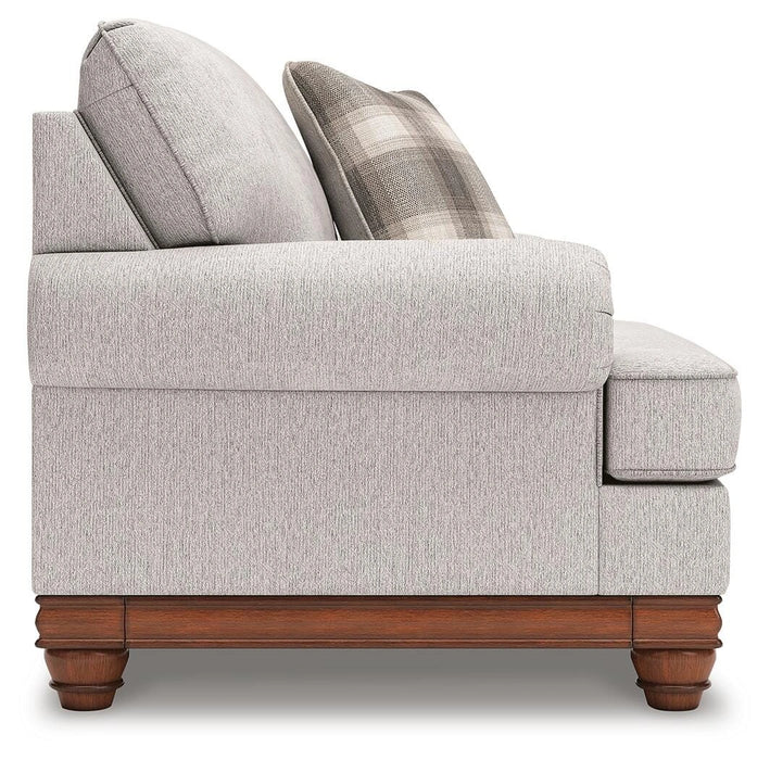 Clearbrooke Oversized Chair - Levi's Discount Furniture (Vineland, NJ)