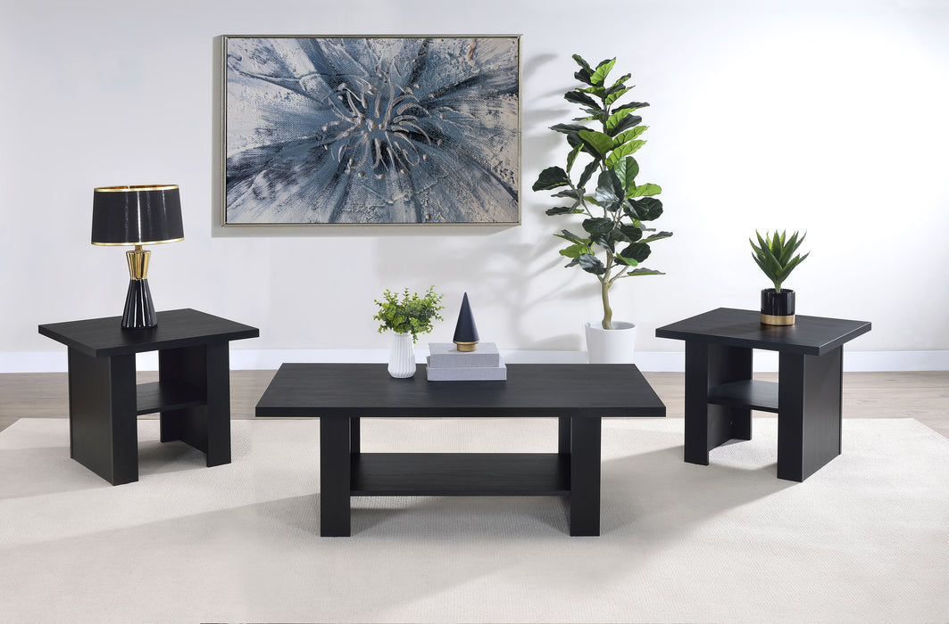 Rodez Coffee Table Set - Levi's Discount Furniture (Vineland, NJ)
