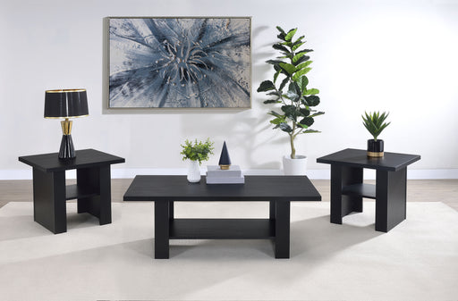 Rodez Coffee Table Set - Levi's Discount Furniture (Vineland, NJ)