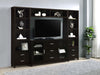 Lewes Entertainment Center - Levi's Discount Furniture (Vineland, NJ)