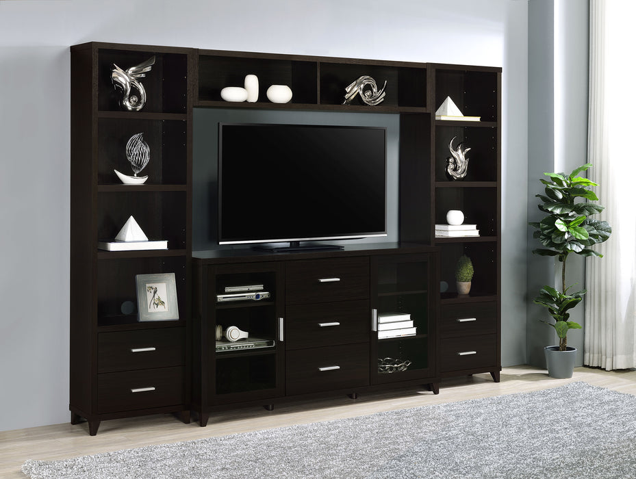 Lewes Entertainment Center - Levi's Discount Furniture (Vineland, NJ)