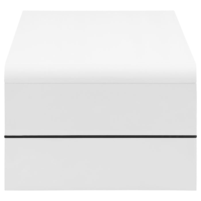 Airell Coffee Table - Levi's Discount Furniture (Vineland, NJ)