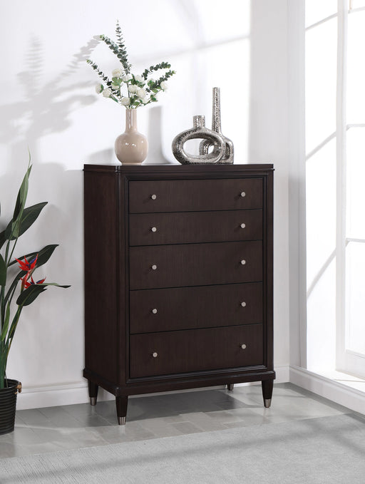 Emberlyn Chest of Drawers - Levi's Discount Furniture (Vineland, NJ)
