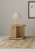 Cortona End Table - Levi's Discount Furniture (Vineland, NJ)