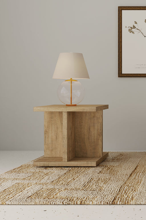 Cortona End Table - Levi's Discount Furniture (Vineland, NJ)
