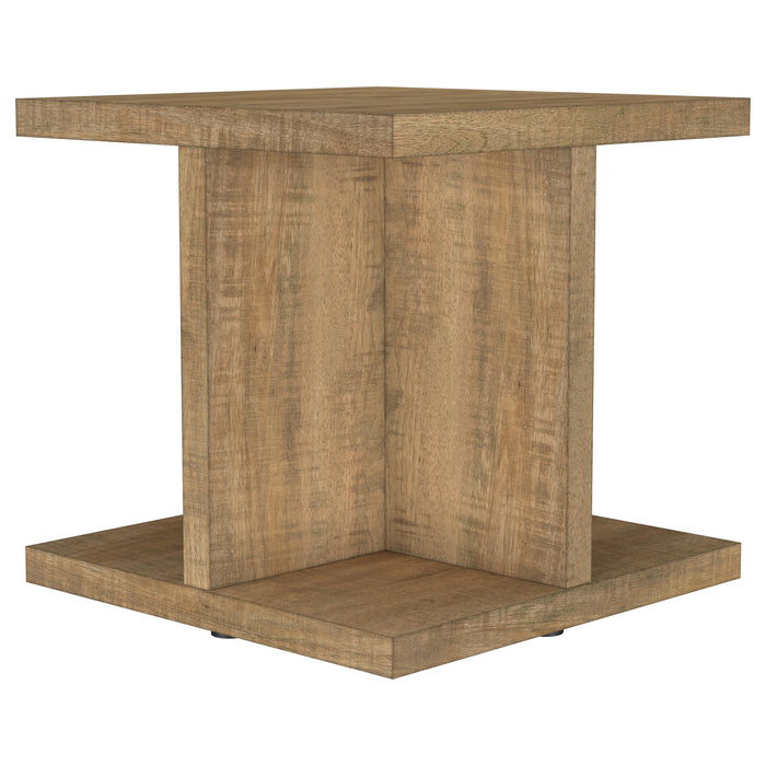 Cortona End Table - Levi's Discount Furniture (Vineland, NJ)