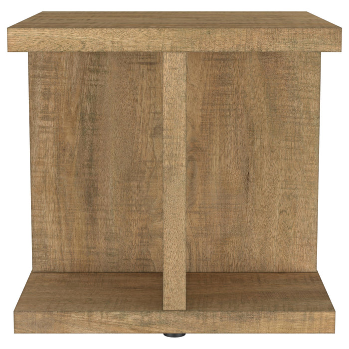 Cortona End Table - Levi's Discount Furniture (Vineland, NJ)
