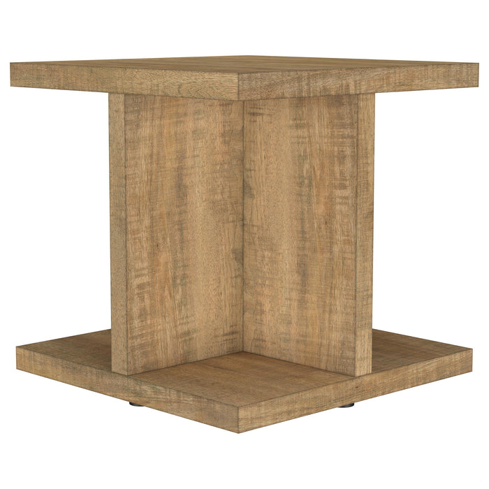 Cortona End Table - Levi's Discount Furniture (Vineland, NJ)