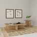 Cortona End Table - Levi's Discount Furniture (Vineland, NJ)