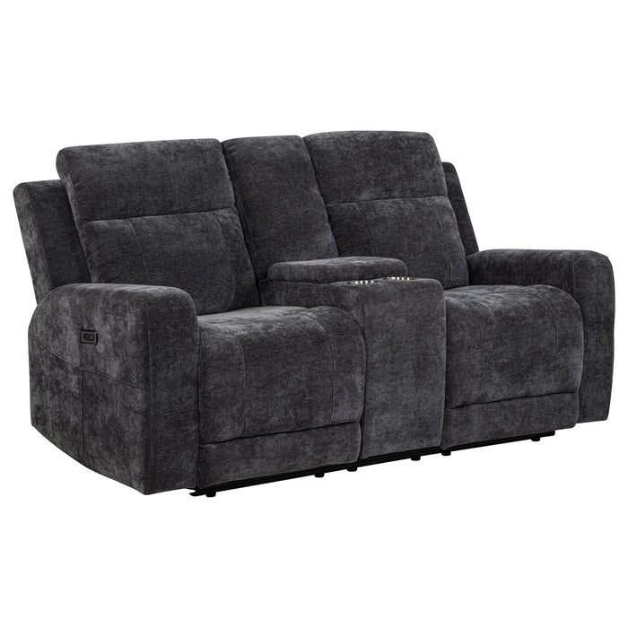 Kennett Power Reclining Sofa Set - Levi's Discount Furniture (Vineland, NJ)
