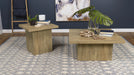 Devar Coffee Table Set - Levi's Discount Furniture (Vineland, NJ)