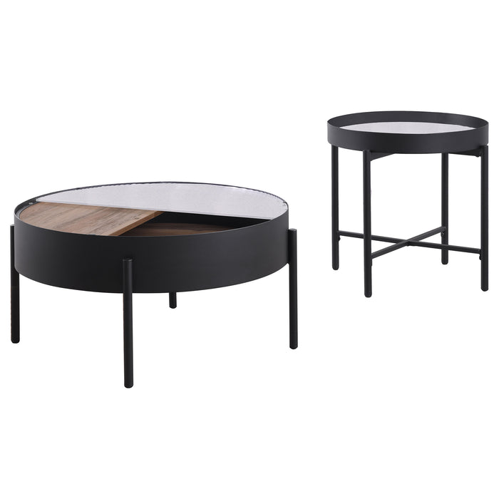 Ozella Coffee Table Sets