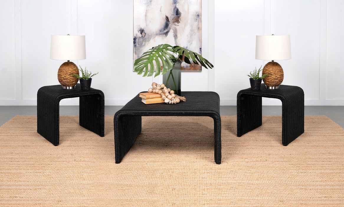 Cahya Coffee Table Set - Levi's Discount Furniture (Vineland, NJ)