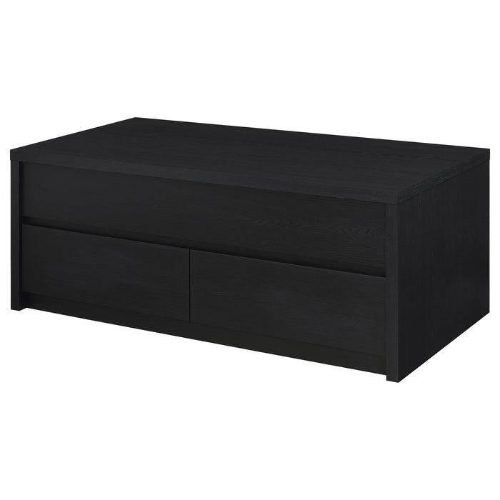 Knapp Lift-Top Coffee Table Set - Levi's Discount Furniture (Vineland, NJ)