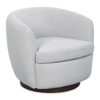 Annbury Swivel Accent Chair - Levi's Discount Furniture (Vineland, NJ)