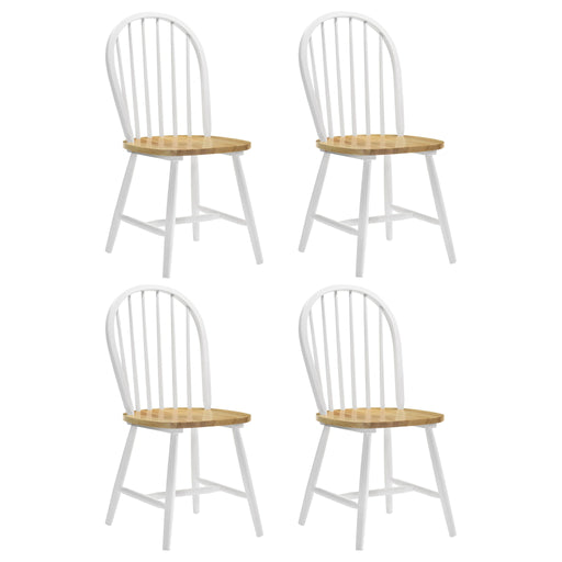 Cinder Dining Side Chair - Levi's Discount Furniture (Vineland, NJ)